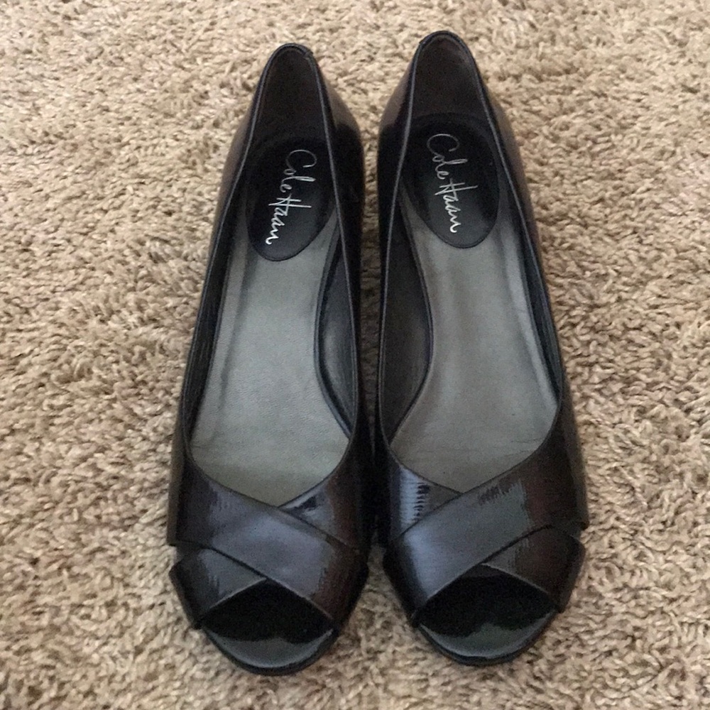 Cole Haan Wedge Sandal